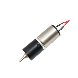 Tyhe良い価格22mm 2ワット<span class=keywords><strong>1rpm</strong></span> 5 Rpm 50 Rpm 100rpm 200rpm 2nm 1kg 2kg 6v 9v 12vミニ<span class=keywords><strong>Dc</strong></span>惑星ギアリデューサーモーター - Product Image 6