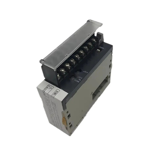 ซีรีส์ CP1W คอนโทรลเลอร์โมดูลขยาย PLC รุ่น CP1W-16ER - Product Image 2