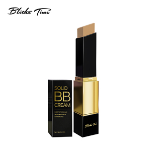 Crème <span class=keywords><strong>BB</strong></span> solide Blithe Time 12g format voyage, lisse et facile à estomper, offre une couvrance longue durée pour un look de maquillage de base - Product Image 1