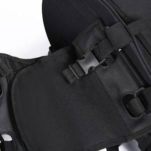 Vente en gros en usine de nouveaux sacs de <span class=keywords><strong>selle</strong></span> de <span class=keywords><strong>moto</strong></span> étanches sacs de queue pour le rangement latéral des bagages de <span class=keywords><strong>moto</strong></span> - Product Image 5