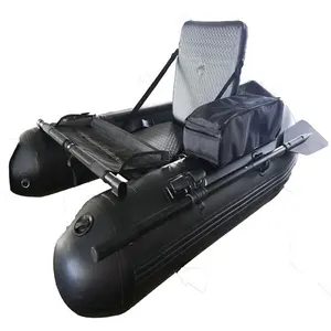 Professional factory manufacturing fly fishing float tube with various sizes