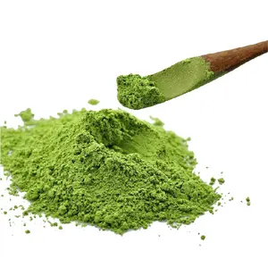Herbspirity Matcha puro in polvere cerimoniale di grado biologico giapponese Matcha tè verde in polvere