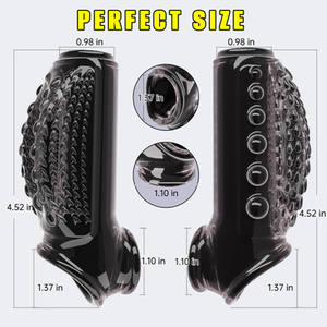 Кольцо для пениса - Product Image 2