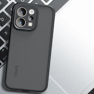 Funda para Teléfono con Acabado Mate para vivo Y51 PRO, Funda Protectora para vivo V70 FE, Funda con Protección de Huellas Dactilares para vivo X300 Ultra - Product Image 1