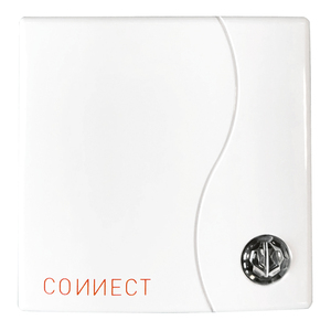 Riscaldatori Smart Home CONNECT con Controllo Remoto WIFI e Funzione Cronotermostato, Include Ricevitore RF/Wifi - Product Image 4