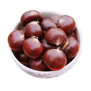Châtaignes en coque - Product Image 1