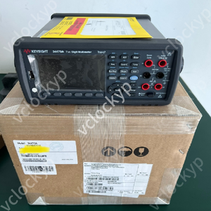 Multímetro Digital Keysight 34470A de 7 Bits - Product Image 5