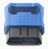 Outil de diagnostic automobile Vcantiger M100, scanner de diagnostic automobile