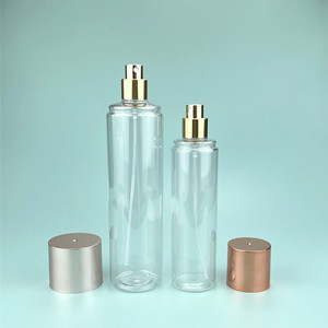 Vaporisateur de parfum <span class=keywords><strong>Victoria</strong></span> <span class=keywords><strong>Secret</strong></span> PET de haute qualité 75ml/80ml/100ml/250ml avec sérigraphie - Product Image 1