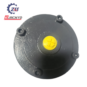 Roterende Middendraaibare Verbinding Voor Hitachi-Graafmachine Zax Ex120 - Product Image 5