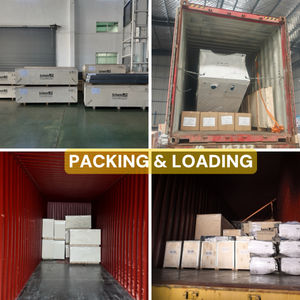 Montaplatos con Estructura <span class=keywords><strong>de</strong></span> Acero Angular <span class=keywords><strong>de</strong></span> 100 kg y 0.4 m/s VVVF para 2 Pisos, Transporte <span class=keywords><strong>de</strong></span> Alimentos en Hoteles, Funcionamiento Silencioso, Servicio Vertical - Product Image 5