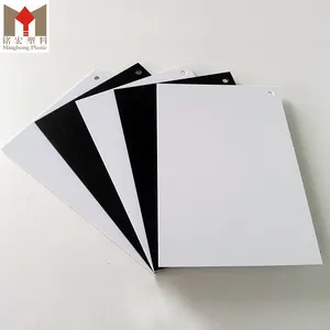 ABS Vacuum Forming Sheets ABS Acrylic Plastic sheet ABS SHEET