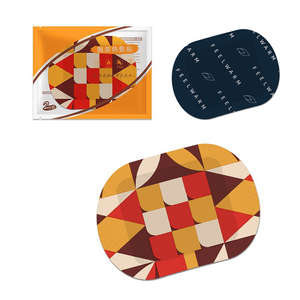 Trending Self-Heated <strong>Foot</strong> Warmer Spa Pad Disposable Winter Steam <strong>Foot</strong> Spa Health Care Feature for Cold <strong>Feet</strong> <strong>Warmth</strong> Pack - Product Image 4