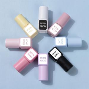 Nhanh khô mạnh mẽ giả lông mi mở rộng keo dính duy trì 5-7 tuần thấp Mùi Lash mở rộng keo - Product Image 2