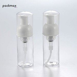 Dispensador de Jabón Espumoso Personalizado de 32 ml/400 ml, Venta Directa de Fábrica – Para Lavado Facial, Crema de Afeitar y Jabón en Espuma - Product Image 6