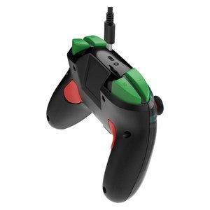 Manette de jeu sans fil Bluetooth REMATCH Turtle Beach verte et noire compatible avec Donkey Kong 0974155 - Product Image 6