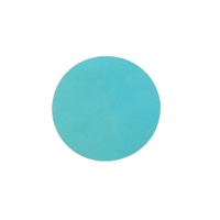 Disque éponge abrasif professionnel de 150 mm (6 pouces) à grain fin 800, compatible avec les meuleuses d'angle pour grandes surfaces
