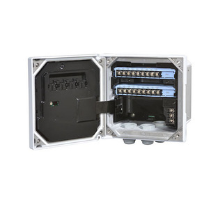 Medidor de pH Yokogawa Ph400G 2 Ea Bpm con Lectura Digital, Salida de Dos Cables 4-20mA, Precisión 0-2 - Product Image 2