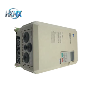 High Performance VFD CIMR-G5A4011 Industrial Automation Inverter CIMR-G5A4015 Motor <b>Drive</b> System CIMR-G5A4022 Compact Equipment - Product Image 1