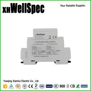 रिले जीपीएस कैंबस रिले मॉड्यूल xh6312h33 5a ac/dc 24-240v v - Product Image 4