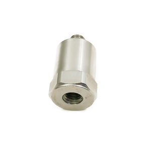 CA-YD-182 mục đích chung iepe 20mV/g đầu ra hàng đầu cảm biến gia tốc Áp Điện - Product Image 3