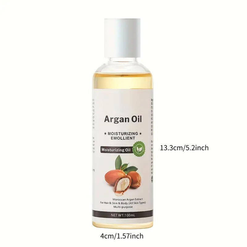 น้ำมันอาร์แกน