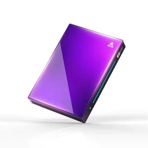 Logotipo personalizado 128GB ROM Android Streaming Player Multi-stream Decodificación <span class=keywords><strong>Smart</strong></span> Set-top Box - Product Image 2