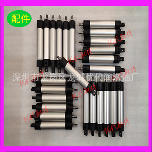 เครื่องแยกน้ำมันและน้ำ 1613946380 WSD750 สำหรับอุปกรณ์เสริมมาตรฐานของเครื่องอัดอากาศแบบสกรู - Product Image 4