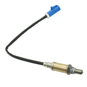 Sensor de oxígeno Haoxiang apto para <span class=keywords><strong>Ford</strong></span> <span class=keywords><strong>Lincoln</strong></span> <span class=keywords><strong>Navigator</strong></span> 2007 5.4L al por mayor - Product Image 6