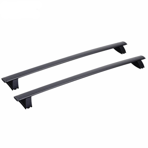 Barra Transversal de Aleación de Aluminio para Portaequipajes de Techo para Jeep Grand Cherokee 2011-2021, Precios de Fábrica al por Mayor, Accesorios para Automóviles - Product Image 6