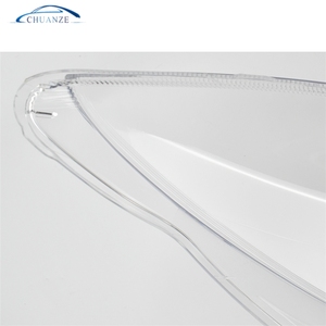 Cubierta de lente de cristal para faro de coche, para <span class=keywords><strong>OPEL</strong></span>/<span class=keywords><strong>INSIGNIA</strong></span>, 14-17 años, superventas - Product Image 5