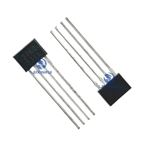 دوائر متكاملة متخصصة في علم الحاسوب Q AH276Q - Product Image 1