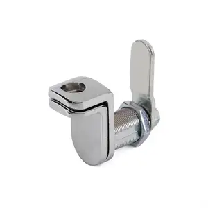 Tùy biến jk538 Keyless Latch Locker khóa Hasp cam khóa cho tủ