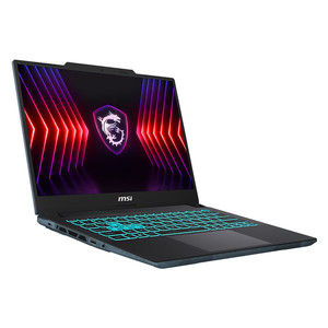 2024, 14-дюймовый ноутбук MSI Cyborg14 для киберспорта 13-го поколения, i7-13620H, полнокровный RTX4060, 8 ГБ, 16 ГБ, 144 Гц - Product Image 2