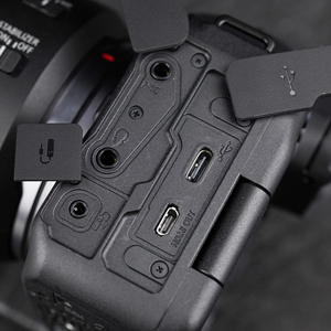 กล้องดิจิตอล DF Wholesale Original 97% สภาพใหม่ ยี่ห้อ R6 R6markii กล้องมิเรอร์เลส 4K กล้องดิจิตอล Ca Non 80d มือสอง - Product Image 4