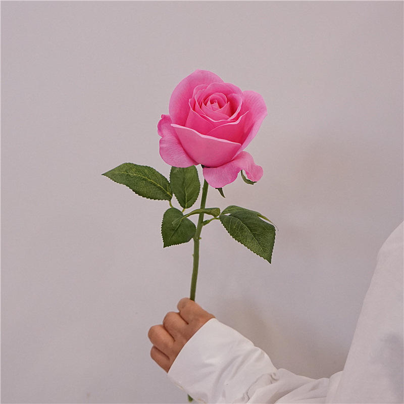 Sensation hydratante rose-snow clear britannique