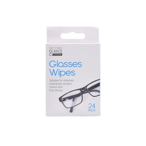 Fabbrica usa e getta antiappannamento che vende direttamente <span class=keywords><strong>salviette</strong></span> <span class=keywords><strong>per</strong></span> la pulizia degli <span class=keywords><strong>occhiali</strong></span> 12*15CM - Product Image 3