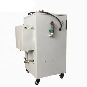 Générateur de vapeur électrique avec Tube de chauffage, 6kw, 9kw, 10kw, 15kw, régulateur numérique, nouveau modèle