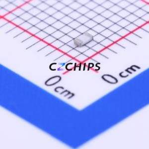 Résistance SMD RM06FTN8662 0603 (Type : Film Épais) (Résistance : 86,6 kOhm Précision : 1%) - Product Image 2