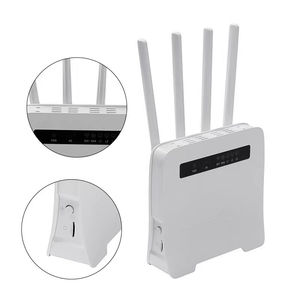 <span class=keywords><strong>Comprar</strong></span> desde Internet <span class=keywords><strong>4G</strong></span> LTE CAT4 <span class=keywords><strong>tarjeta</strong></span> <span class=keywords><strong>Sim</strong></span> WiFi enrutador portátil Quad antena o oficina en casa - Product Image 3