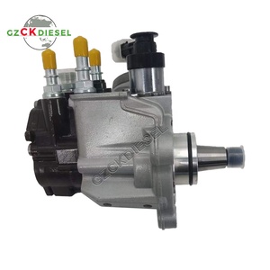 Pompa di Iniezione Diesel CP4 0445020509 0 445 020 <span class=keywords><strong>509</strong></span> 129A00-51000 9520A413G - Product Image 1