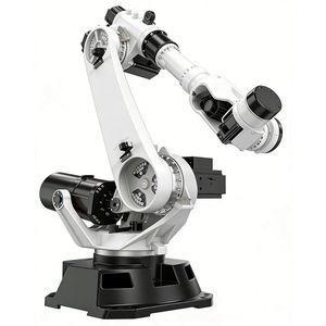 Bras robotique 6 axes haute performance et haute précision ONA pour soudage industriel intensif, palettisation, composants PLC et moteur, IP65 220V - Product Image 6