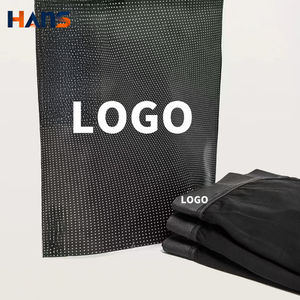 Nouvelle marque Lu, sous-vêtements pour hommes à fond plat personnalisés, sans trace, confortables <span class=keywords><strong>et</strong></span> respirants, boxers en boîte - Product Image 3