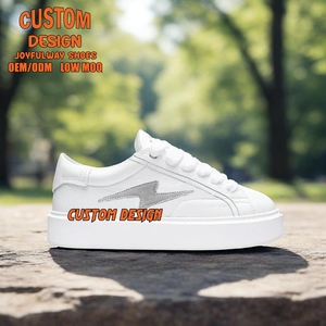 Usine OEM, chaussures personnalisées de bonne qualité avec logo, chaussures de luxe pour femmes et dames, baskets personnalisées Kitty - Product Image 1