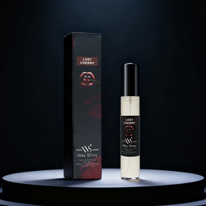 <span class=keywords><strong>Eau</strong></span> <span class=keywords><strong>de</strong></span> <span class=keywords><strong>Parfum</strong></span> Portable 15ml <span class=keywords><strong>Parfum</strong></span> Cerise Douce Longue Durée pour Femme Flacon en Verre Écologique Usage Quotidien - Product Image 3