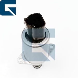 Vanne solénoïde 627-2304 6272304 pour excavatrice 336GC - Product Image 4