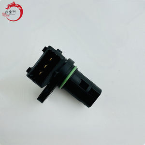 Sensor profesional de posición del cigüeñal (Hall) 39350-23910 para Hyundai Elantra Kia Cerato 3935023910 - Product Image 4