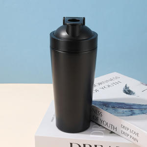 Maravilloso Vaso Mezclador Recargable de 16 Onzas, Licuadora Portátil para Batidos y Licuadora Personal Tipo-C, Mini Licuadora para Smoothies - Product Image 6