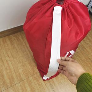 Sacchi <span class=keywords><strong>per</strong></span> <span class=keywords><strong>Biancheria</strong></span> <span class=keywords><strong>Sporca</strong></span> Extra Large in Nylon, Resistenti, con Cordoncino, Sacchi <span class=keywords><strong>per</strong></span> Lavanderia Commerciale all'Ingrosso - Product Image 4