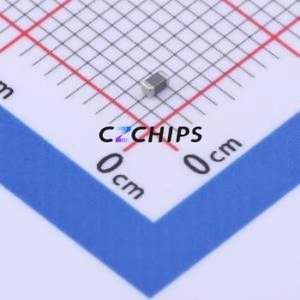 เทอร์มิสเตอร์ NTCG164BH103HT1 แบบ NTC ขนาด 0603 (ความต้านทาน: 10 กิโลโอห์ม) (ค่า B คงที่ (25 ℃ /50 ℃ : ความทนทานต่อแรงต้าน 4067K: 3% ) - Product Image 2